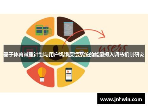 基于体育减重计划与用户饥饿反馈系统的能量摄入调节机制研究